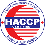 HACCP Certificate